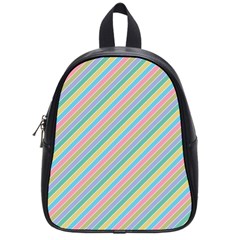 Stripes 2015 0401 School Bags (small) 