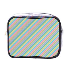 Stripes 2015 0401 Mini Toiletries Bags