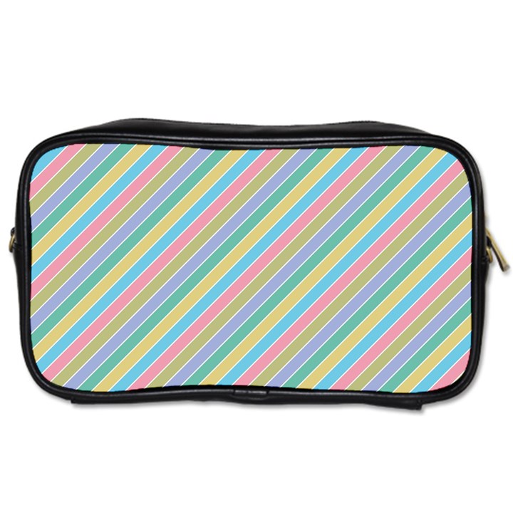 Stripes 2015 0401 Toiletries Bags