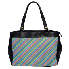 Stripes 2015 0401 Office Handbags