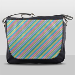 Stripes 2015 0401 Messenger Bags