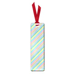 Stripes 2015 0401 Small Book Marks