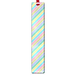 Stripes 2015 0401 Large Book Marks