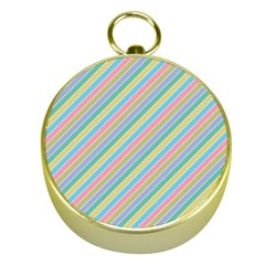 Stripes 2015 0401 Gold Compasses