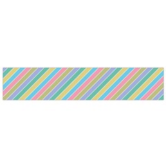 Stripes 2015 0401 Flano Scarf (small)  by JAMFoto