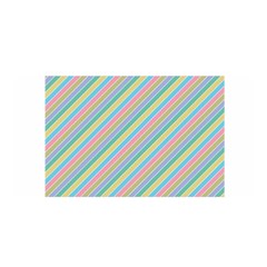 Stripes 2015 0401 Satin Wrap