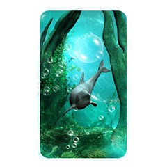 Wonderful Dolphin Memory Card Reader by FantasyWorld7