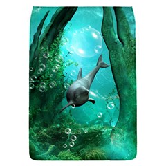 Wonderful Dolphin Flap Covers (s)  by FantasyWorld7