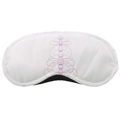 Symmetric Sleeping Masks