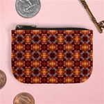 Cute Pattern Gifts Mini Coin Purses Front