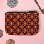 Cute Pattern Gifts Mini Coin Purses Back