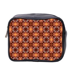 Cute Pattern Gifts Mini Toiletries Bag 2-side