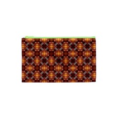 Cute Pattern Gifts Cosmetic Bag (xs)