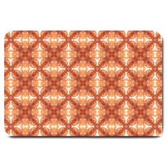 Cute Pattern Gifts Large Doormat 