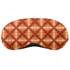 Cute Pattern Gifts Sleeping Masks