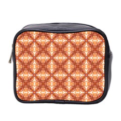 Cute Pattern Gifts Mini Toiletries Bag 2-side