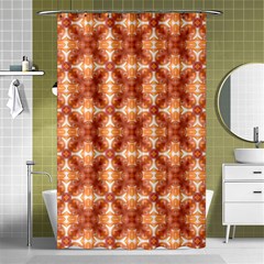 Cute Pattern Gifts Shower Curtain 48  X 72  (small)  by GardenOfOphir