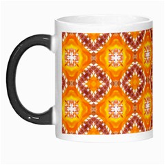 Cute Pattern Gifts Morph Mugs