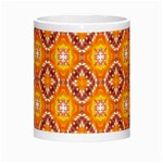 Cute Pattern Gifts Morph Mugs Center