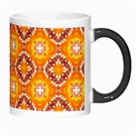 Cute Pattern Gifts Morph Mugs Right