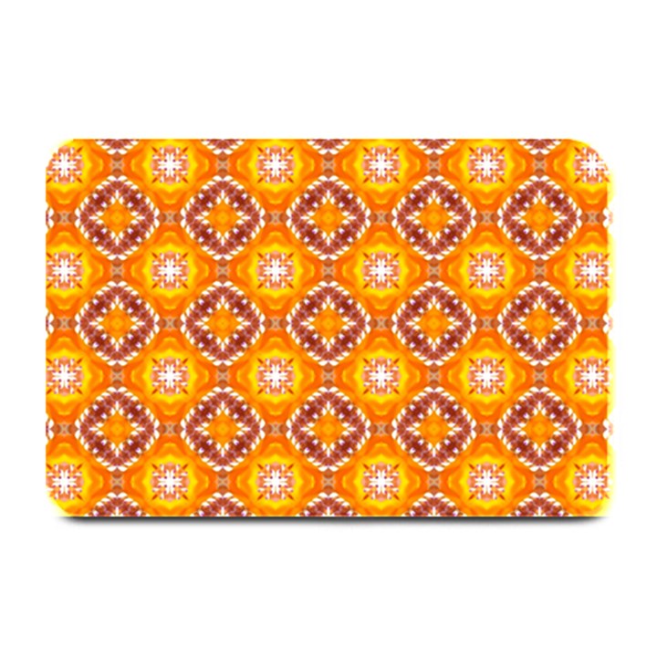 Cute Pattern Gifts Plate Mats