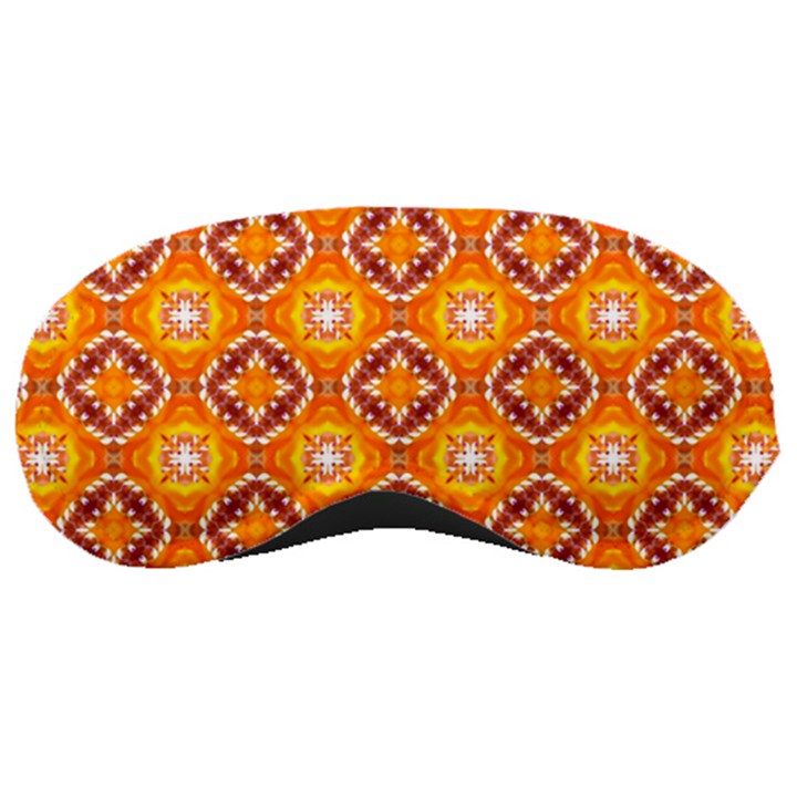 Cute Pattern Gifts Sleeping Masks