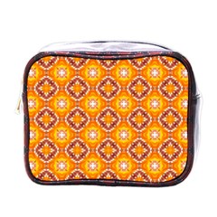 Cute Pattern Gifts Mini Toiletries Bags