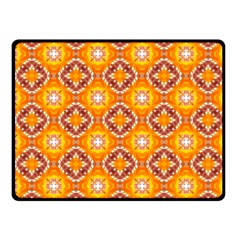 Cute Pattern Gifts Fleece Blanket (small)