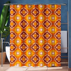 Cute Pattern Gifts Shower Curtain 60  X 72  (medium) 