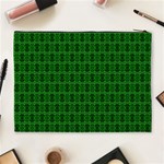 Cute Pattern Gifts Cosmetic Bag (XL) Back