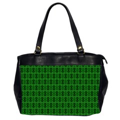 Cute Pattern Gifts Office Handbags (2 Sides) 