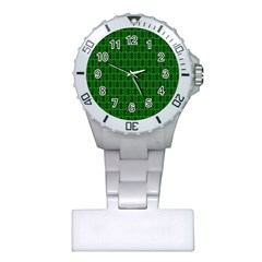 Cute Pattern Gifts Nurses Watches