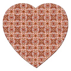 Cute Pattern Gifts Jigsaw Puzzle (heart)