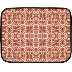 Cute Pattern Gifts Fleece Blanket (mini)