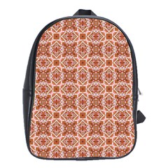 Cute Pattern Gifts School Bags(large) 