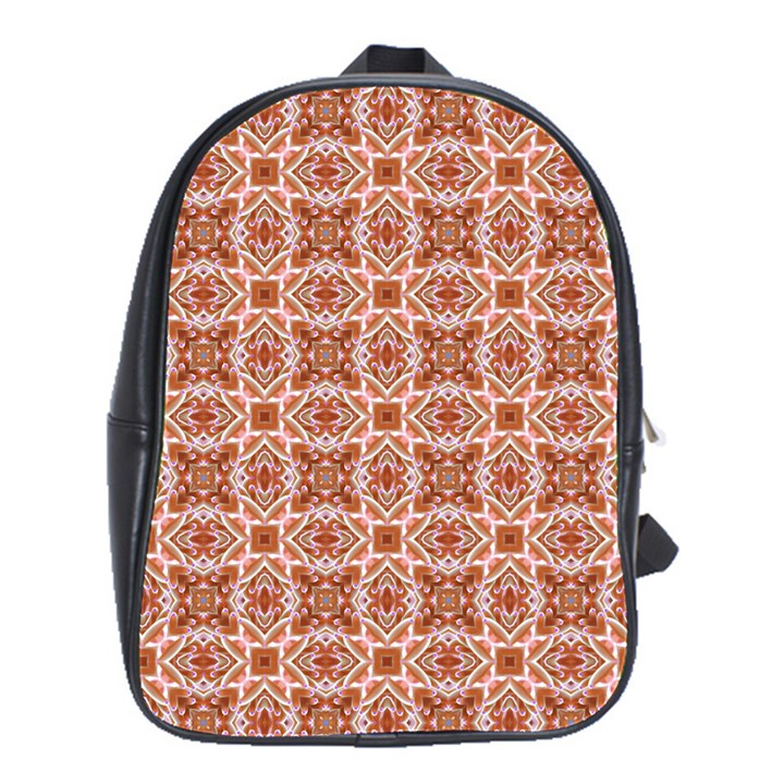 Cute Pattern Gifts School Bags(Large) 