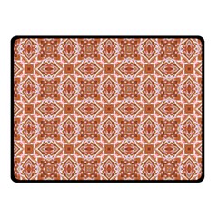 Cute Pattern Gifts Fleece Blanket (small)