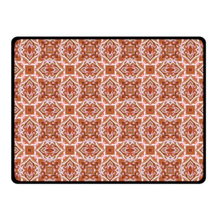 Cute Pattern Gifts Fleece Blanket (Small)