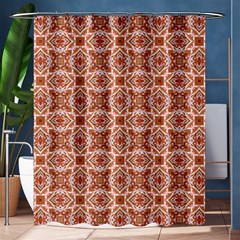 Cute Pattern Gifts Shower Curtain 60  X 72  (medium) 