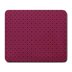 Cute Pattern Gifts Large Mousepads by GardenOfOphir