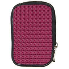 Cute Pattern Gifts Compact Camera Cases