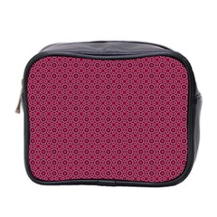 Cute Pattern Gifts Mini Toiletries Bag 2-side