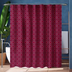 Cute Pattern Gifts Shower Curtain 60  X 72  (medium) 