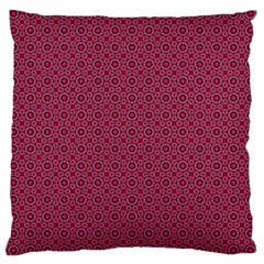 Cute Pattern Gifts Large Cushion Cases (one Side) 