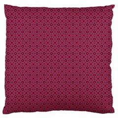 Cute Pattern Gifts Standard Flano Cushion Cases (one Side) 