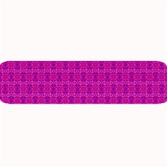 Cute Pattern Gifts Large Bar Mats