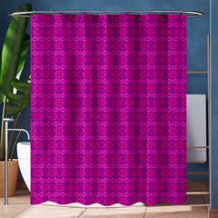 Cute Pattern Gifts Shower Curtain 60  X 72  (medium) 