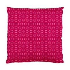 Cute Pattern Gifts Standard Cushion Case (one Side) 