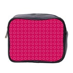 Cute Pattern Gifts Mini Toiletries Bag 2-Side Front