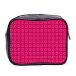 Cute Pattern Gifts Mini Toiletries Bag 2-Side Back